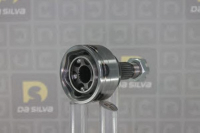 DA SILVA j7579 -